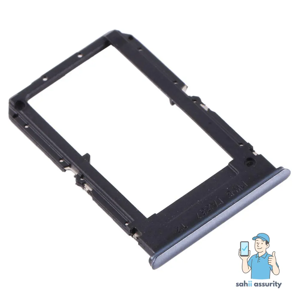 SIM Card Holder Tray for Oppo F17 Pro thumbnail